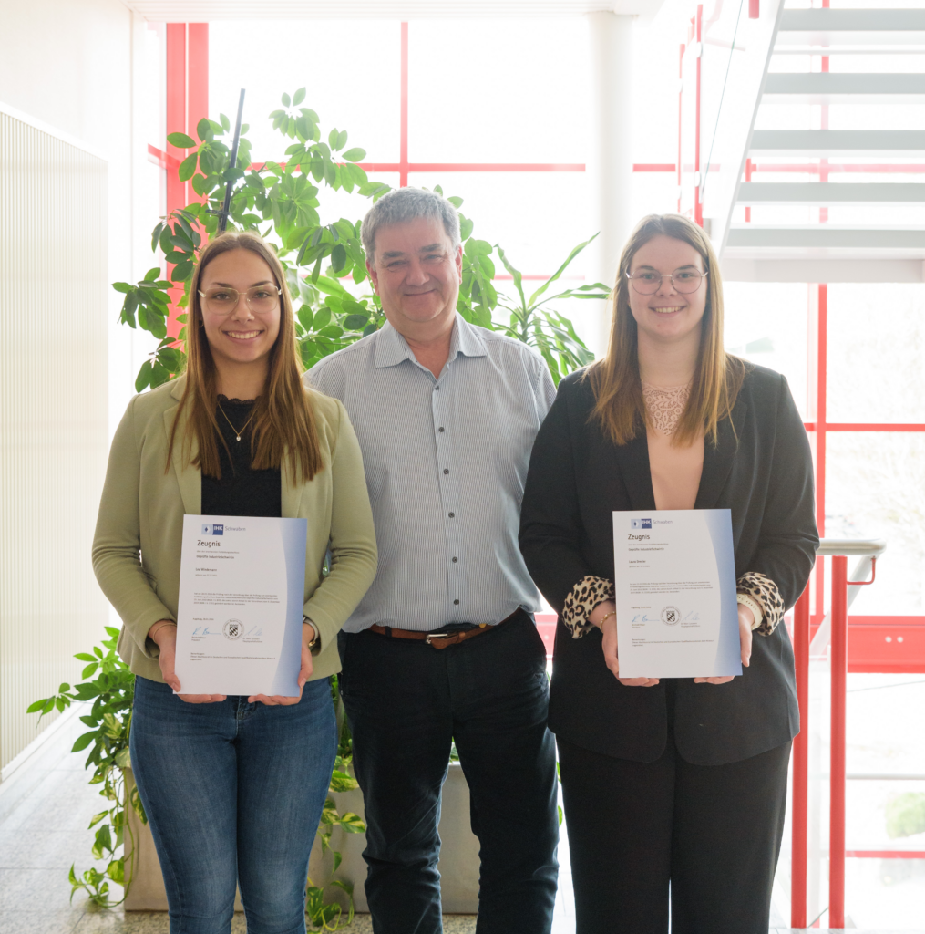 Success That Connects: Professional Development at FAIST Anlagenbau